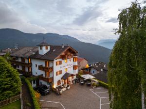 Hotel Tirol- Natural Idyll