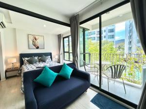 1 Bedroom Condos Close to Shopping Malls