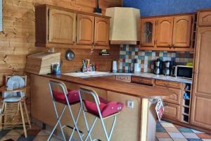 LA RANDONNEE au cœur de Besse en Chandesse