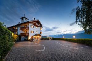Hotel Tirol- Natural Idyll