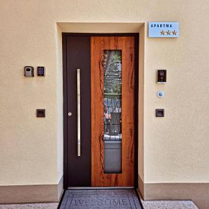 Vila Jelena Gorje, Vintgar, Bled