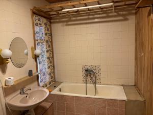 Prie parko ir jūros