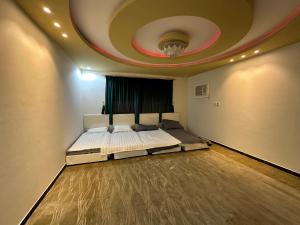 شاليه هاشتاق الودي