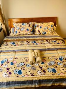 Apartemen Exclusive Slipi Grogol Senayan Sudirman 3BR 1 Full Furnished