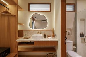 New SASS Villa - Stylish & Modern 3BR at Seminyak