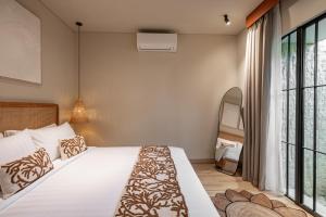 New SASS Villa - Stylish & Modern 3BR at Seminyak