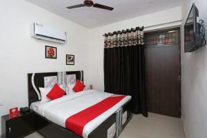 Hotel O Tirupati Residency