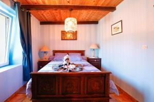 B&B / Chambres d'hotes Chambre Breizh : photos des chambres