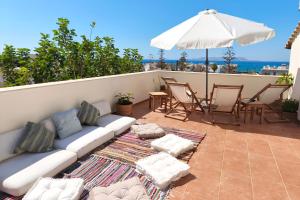 Casa Evriali Apartments