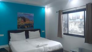 Hotel Liberty Residency