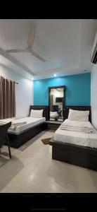 Hotel Liberty Residency