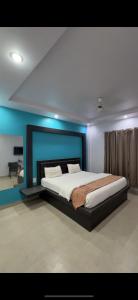 Hotel Liberty Residency