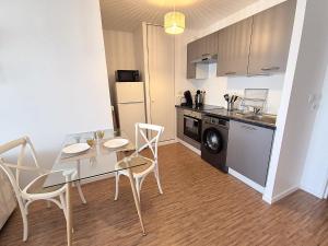 Appartements ParcAppart 306 Booking : Appartement 1 Chambre