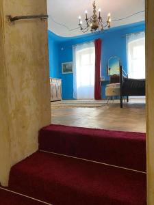 Cozy Nest Sibiu - un loc romantic in orasul vechi