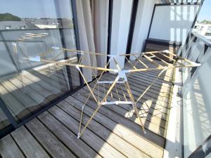 Appartements ParcAppart 306 Booking : photos des chambres