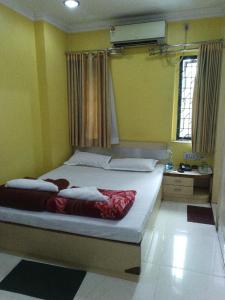 Planet Inn Guest House
