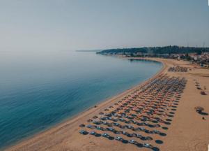 Litsa Panos Potidea Two-rooms apartment for 4-5 people