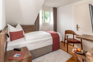 Small Single Room room in Hotel Krone Sarnen