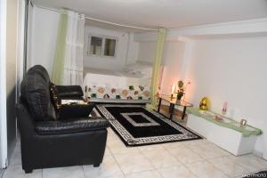 Sejours chez l'habitant Villa confort - Hebergement Touristique Grand PARIS : photos des chambres