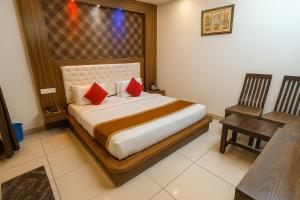 Hotel JP International