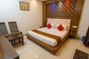 Hotel JP International