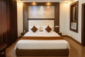 Hotel JP International