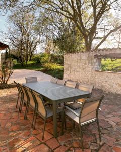 Maisons de vacances Le gite de Mauvielle : photos des chambres