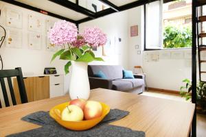 La Casa del Dottore - City Life Milano