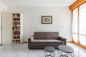 Bologna Modern Apartment by Wonderful Italy