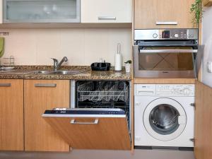 Portimão Sol, Praia e Lazer com garagem