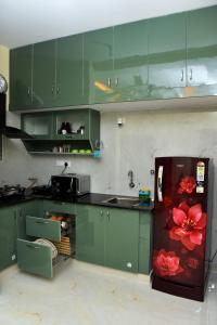 Tech Park Residency Manyata