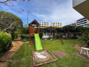 Portimão Sol, Praia e Lazer com garagem