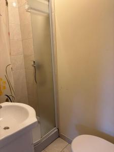 Prie parko ir jūros