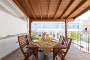 San Foca Loft by BarbarHouse