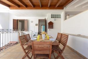 San Foca Loft by BarbarHouse