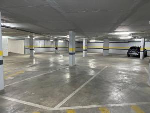 Elite 3F Portimão com mar, piscina e garagem