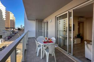 Elite 3F Portimão com mar, piscina e garagem