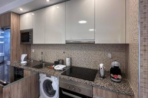 Elite 3F Portimão com mar, piscina e garagem