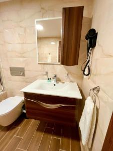 Allgäuer Ferienwohnung mit Schwimmbad- und Sauna-Zugang