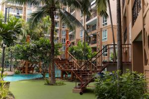 Atlantis Condo Resort Pattaya