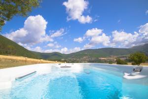 Agriturismo La Cascina di Opaco