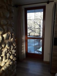 Apartmán pri vodopáde - Tatranské Zruby