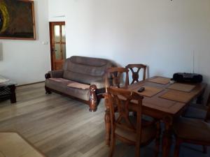 Apartmán pri vodopáde - Tatranské Zruby