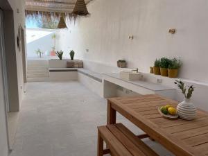 CASAMARE San Pietro in Bevagna