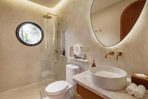 New SASS Villa - Stylish & Modern 3BR at Seminyak