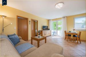 Ückeritz Ferienwohnung Sonnenblick