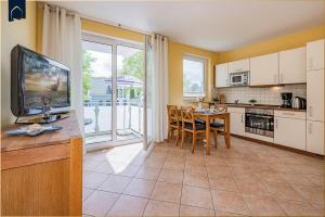 Ückeritz Ferienwohnung Sonnenblick