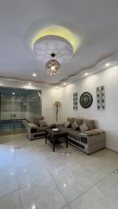 شاليهات رميس للعائلات