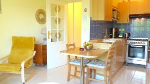 Appartement cosy proche du centre-ville dAuray