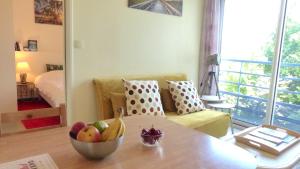 Appartement cosy proche du centre-ville dAuray